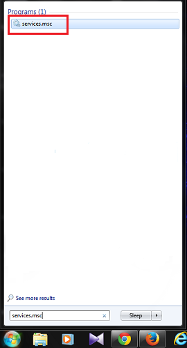 فیلتر شکن سیسکو در ویندوز