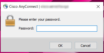 اتصال به فیلترشکن Cisco برای ویندوز