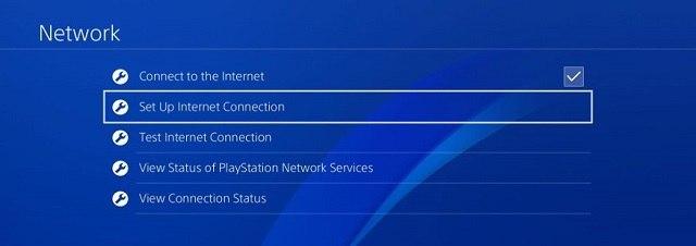 آموزش اتصال VPN ویندوز به PS4