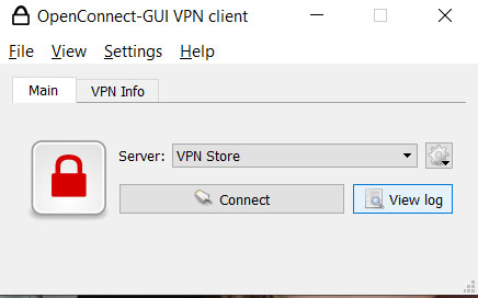 آموزش اتصال به Cisco OpenConnect بر روی ویندوز