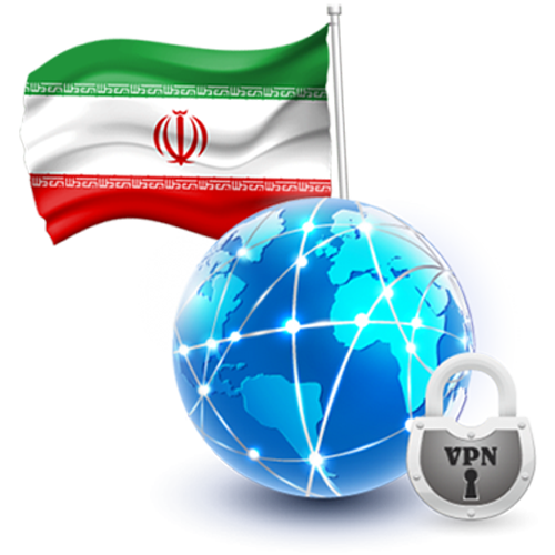 IRAN VPN